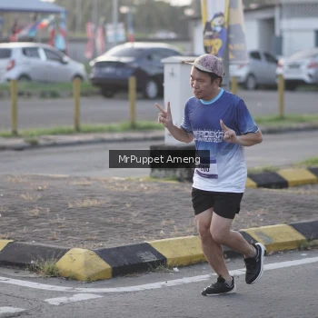 Runner Photo 3466679