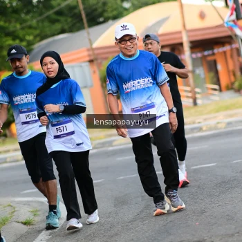 Runner Photo 3466680