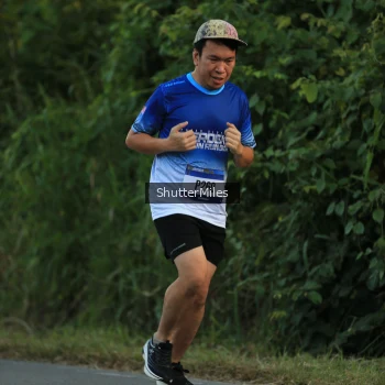 Runner Photo 3466681