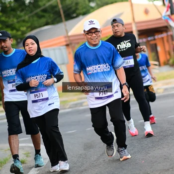 Runner Photo 3466682