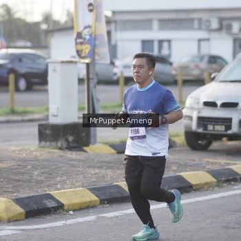 Runner Photo 3466693