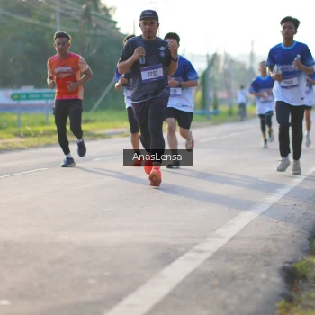 Runner Photo 3466697