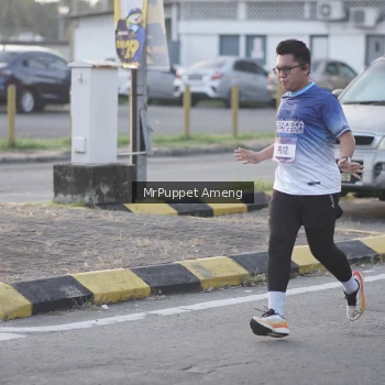Runner Photo 3466702