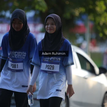 Runner Photo 3466703