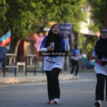 Runner Photo 3466707