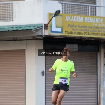 Runner Photo 3466708