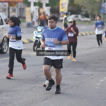 Runner Photo 3466711