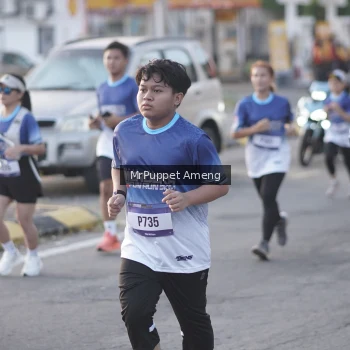 Runner Photo 3466720