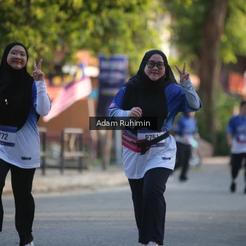 Runner Photo 3466722