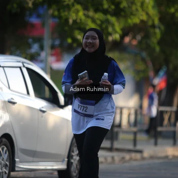 Runner Photo 3466724