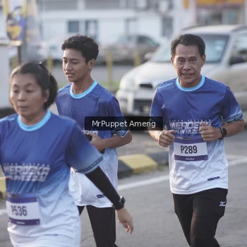 Runner Photo 3466733