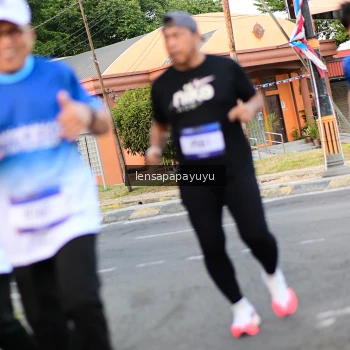 Runner Photo 3466741