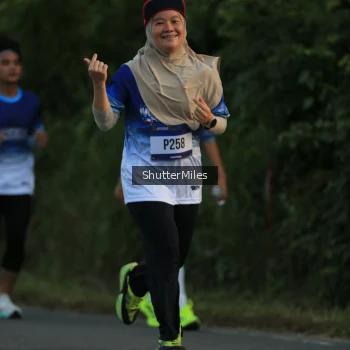 Runner Photo 3466742