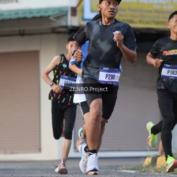 Runner Photo 3466755