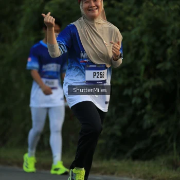 Runner Photo 3466759