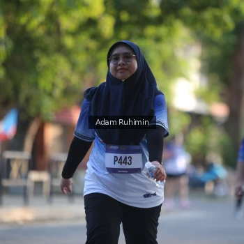 Runner Photo 3466760