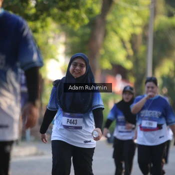 Runner Photo 3466761