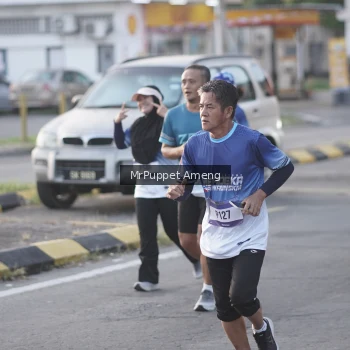 Runner Photo 3466763