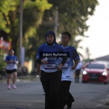 Runner Photo 3466767