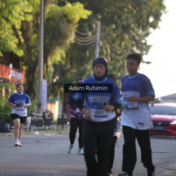 Runner Photo 3466768