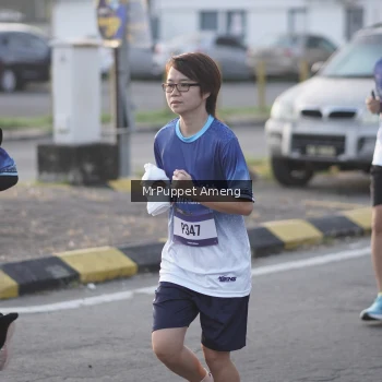Runner Photo 3466770