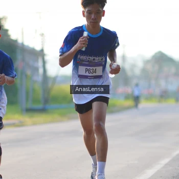 Runner Photo 3466772