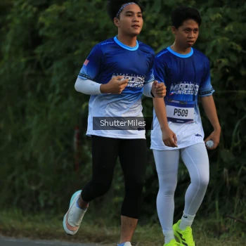 Runner Photo 3466773