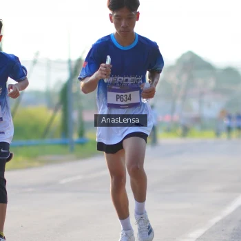 Runner Photo 3466774