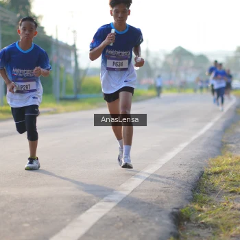 Runner Photo 3466777