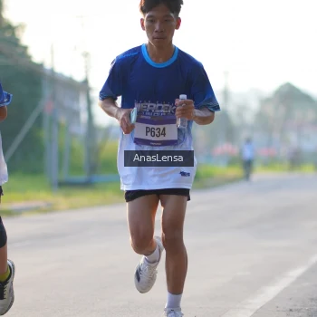 Runner Photo 3466780
