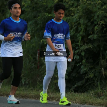 Runner Photo 3466781