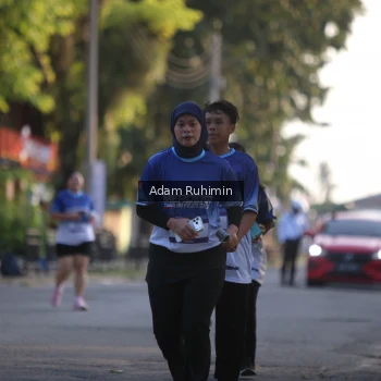 Runner Photo 3466782