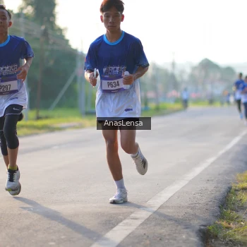 Runner Photo 3466783