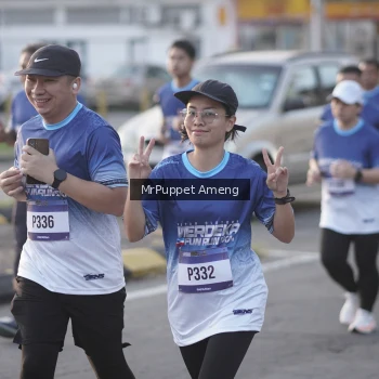 Runner Photo 3466795