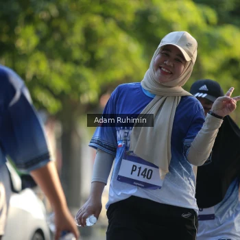 Runner Photo 3466798