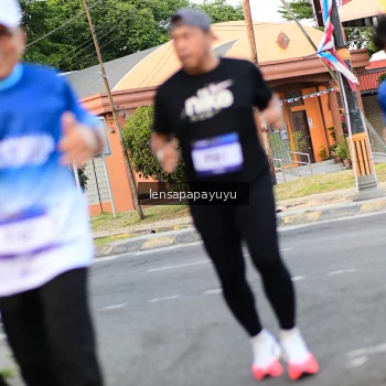 Runner Photo 3466799