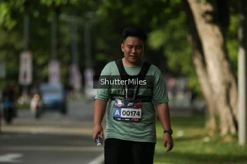 Runner Photo 34668