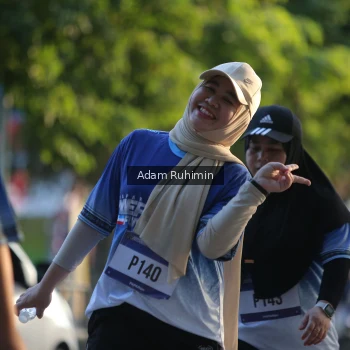Runner Photo 3466801
