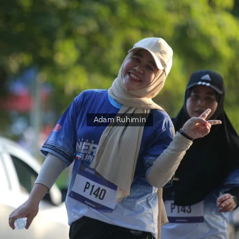 Runner Photo 3466802