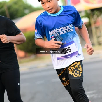 Runner Photo 3466803