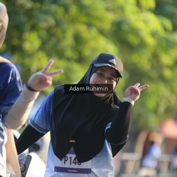 Runner Photo 3466804