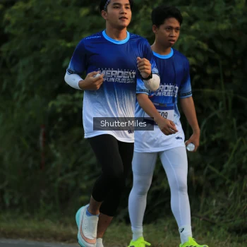 Runner Photo 3466805