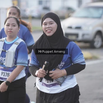 Runner Photo 3466806