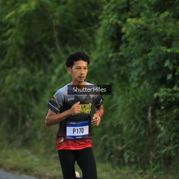 Runner Photo 3466810