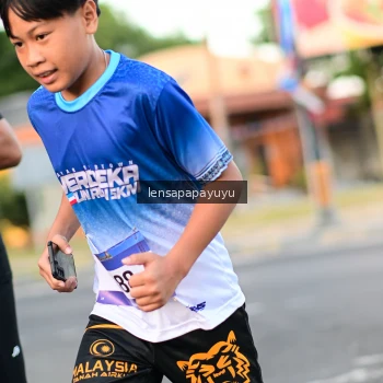Runner Photo 3466811