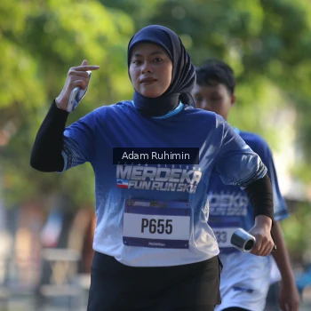 Runner Photo 3466813
