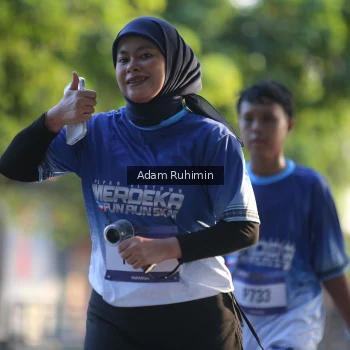 Runner Photo 3466815