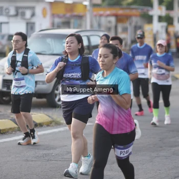 Runner Photo 3466830