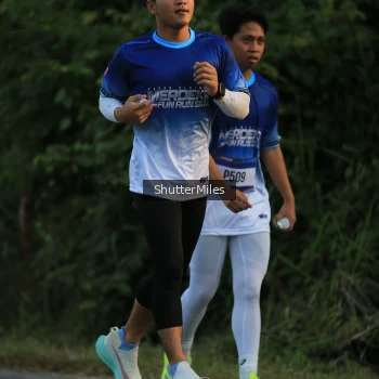 Runner Photo 3466837