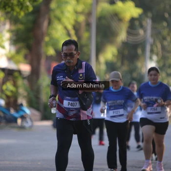 Runner Photo 3466839